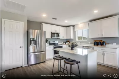 5216 Monarda Mint Drive, Austin, TX 78653 - Photo 5