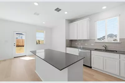 5216 Monarda Mint Drive, Austin, TX 78653 - Photo 5