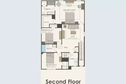 5216 Monarda Mint Drive, Austin, TX 78653 - Photo 3