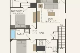 5216 Monarda Mint Dr, Austin, TX 78653 - Photo 3