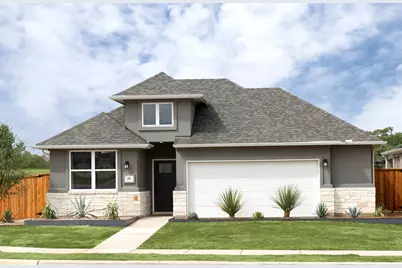 211 Resurrection Drive, Kyle, TX 78640 - Photo 1