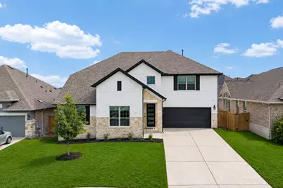 305 Painted Creek Way, Kyle, TX 78640 - Photo 3