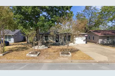 7510 Carriage Drive, Austin, TX 78752 - Photo 35