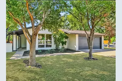 1415 Mearns Meadow Boulevard, Austin, TX 78758 - Photo 1