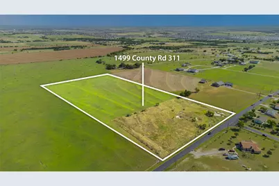 1499 Cr 311 Drive, Jarrell, TX 76537 - Photo 1