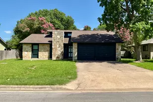 407 Meadowcreek Cir, Round Rock, TX 78664 - Photo 1