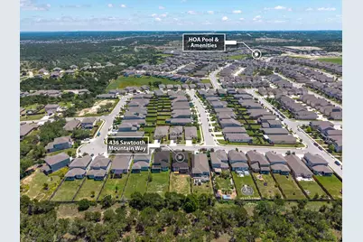 436 Sawtooth Mountain Way, Dripping Springs, TX 78620 - Photo 39