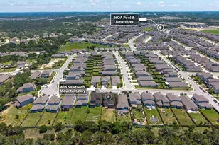 436 Sawtooth Mountain Way, Dripping Springs, TX 78620 - Photo 39
