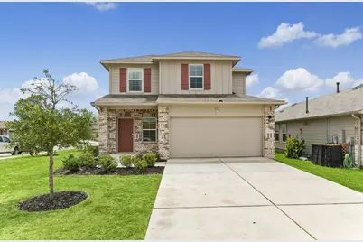 19300 Bear Grass Drive, Elgin, TX 78621 - Photo 3