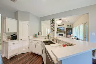 2605 Indian Creek Rd, Austin, TX 78734 - Photo 7