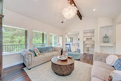 2605 Indian Creek Road, Austin, TX 78734 - Photo 5