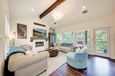 2605 Indian Creek Road, Austin, TX 78734 - Photo 3