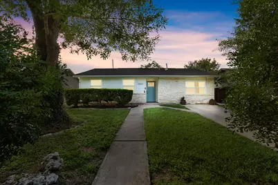 7903 Bixler Drive, Austin, TX 78744 - Photo 1