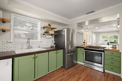 7903 Bixler Drive, Austin, TX 78744 - Photo 9
