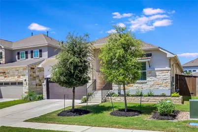 4318 Frankfurt Lane, Round Rock, TX 78626 - Photo 39