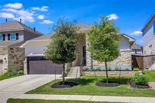 4318 Frankfurt Ln, Round Rock, TX 78626 - Photo 1