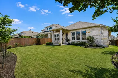 4318 Frankfurt Lane, Round Rock, TX 78626 - Photo 35