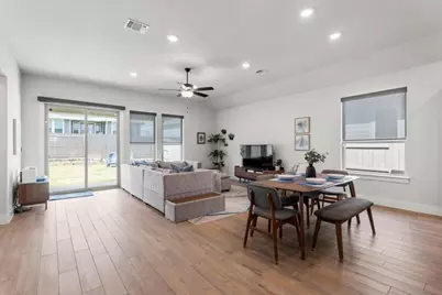 8501 Hillock Terrace, Austin, TX 78744 - Photo 3