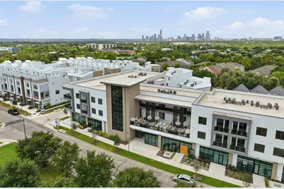 3900 Berkman Drive #208, Austin, TX 78723 - Photo 21