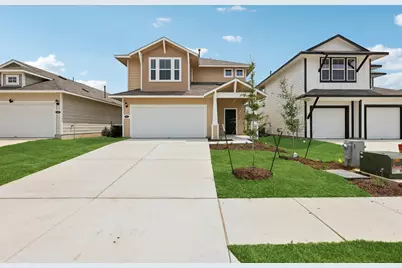 297 Jade Street, Maxwell, TX 78656 - Photo 1