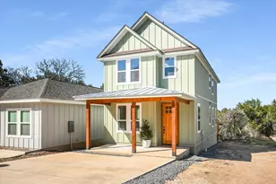 424 Shady Bluff Dr, Wimberley, TX 78676 - Photo 1