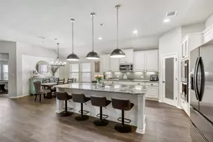 3832 Raven Caw Pass, Pflugerville, TX 78660 - Photo 9