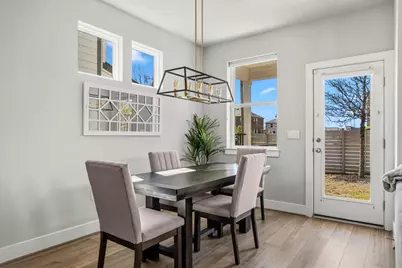 7415 Travertine Spring Drive, Austin, TX 78744 - Photo 9