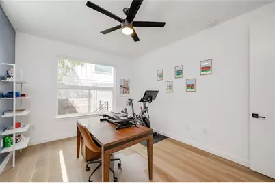 1208 Luna Street #1, Austin, TX 78721 - Photo 23