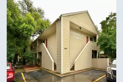 4409 Guadalupe Street #1, Austin, TX 78751 - Photo 1