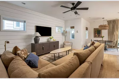 1103 1/2 Fiesta Street #A, Austin, TX 78702 - Photo 5