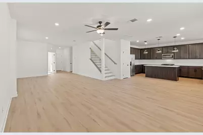 208 Daniels Dusty Trail, Georgetown, TX 78626 - Photo 7