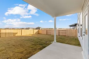 208 Daniels Dusty Trl, Georgetown, TX 78626 - Photo 27