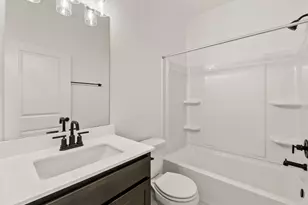 208 Daniels Dusty Trl, Georgetown, TX 78626 - Photo 25