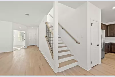 208 Daniels Dusty Trail, Georgetown, TX 78626 - Photo 9