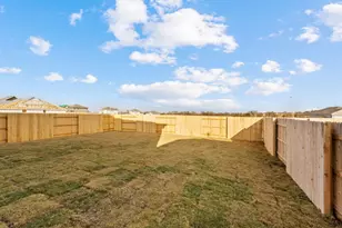 208 Daniels Dusty Trl, Georgetown, TX 78626 - Photo 29