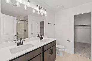 208 Daniels Dusty Trl, Georgetown, TX 78626 - Photo 11