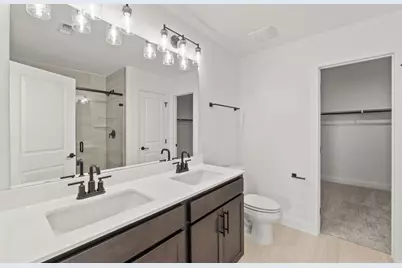 208 Daniels Dusty Trail, Georgetown, TX 78626 - Photo 11