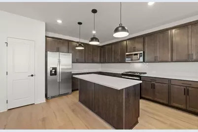 208 Daniels Dusty Trail, Georgetown, TX 78626 - Photo 5