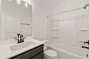 208 Daniels Dusty Trl, Georgetown, TX 78626 - Photo 25