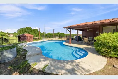 606 Rolling Hills Road, Liberty Hill, TX 78642 - Photo 37