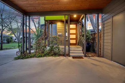 4404 Clarkson Avenue, Austin, TX 78751 - Photo 29