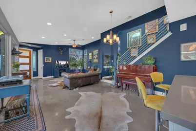 4404 Clarkson Avenue, Austin, TX 78751 - Photo 3