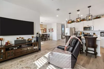 150 Seattle Slew Drive, Jarrell, TX 76537 - Photo 21