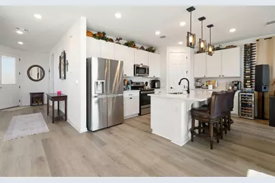 150 Seattle Slew Drive, Jarrell, TX 76537 - Photo 9