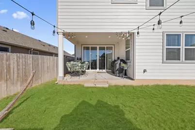 150 Seattle Slew Drive, Jarrell, TX 76537 - Photo 37