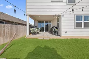 150 Seattle Slew Dr, Jarrell, TX 76537 - Photo 37