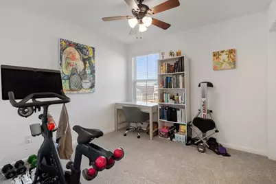 150 Seattle Slew Drive, Jarrell, TX 76537 - Photo 31