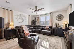 150 Seattle Slew Dr, Jarrell, TX 76537 - Photo 19