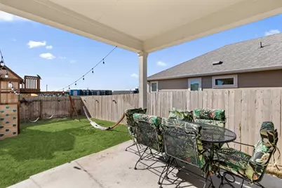 150 Seattle Slew Drive, Jarrell, TX 76537 - Photo 35