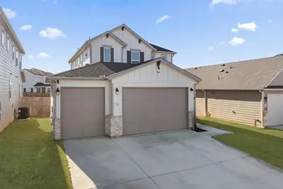 150 Seattle Slew Drive, Jarrell, TX 76537 - Photo 3
